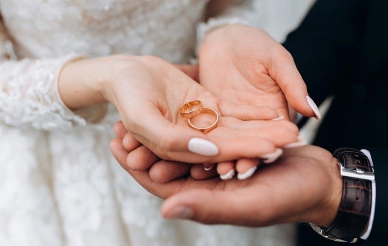 Bạn nên tránh thay đổi ngày cưới vào sát thời điểm đã định