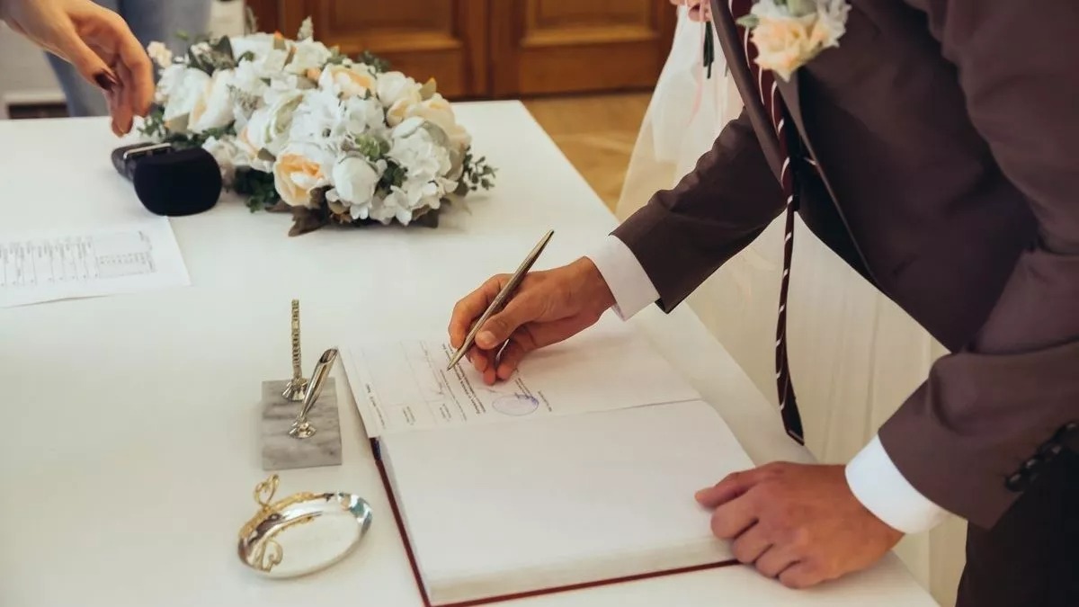 Năm 2026 là năm đẹp để tổ chức đám cưới cho nữ Quý Sửu