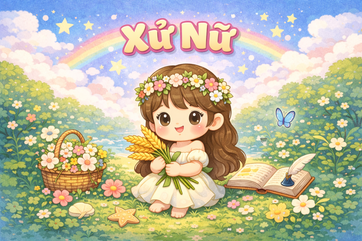 Người thuộc cung Xử Nữ được khuyên cần cẩn trọng hơn trong giao tiếp và đặc biệt lưu ý tới sức khỏe