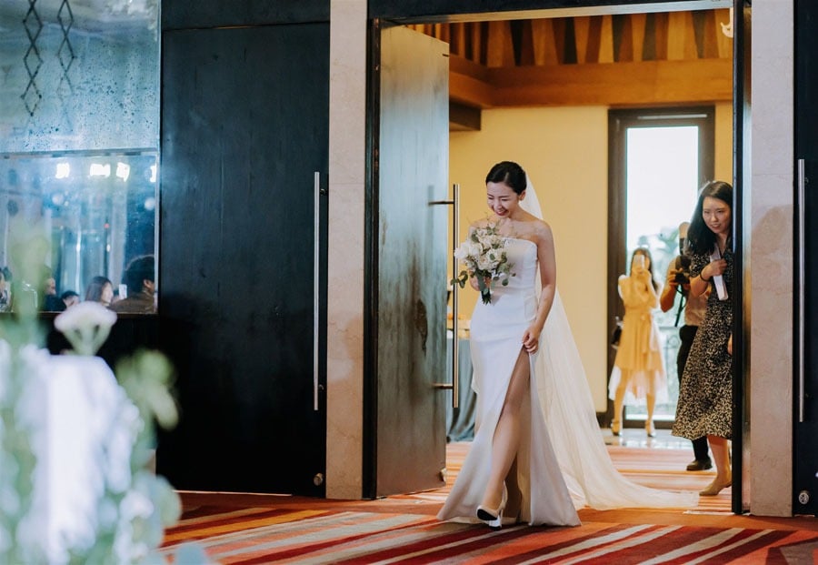 Chọn ngày đẹp kết hôn sẽ giúp nữ Đinh Tỵ 1977 đón nhận tối đa vận khí tốt của năm 2026 