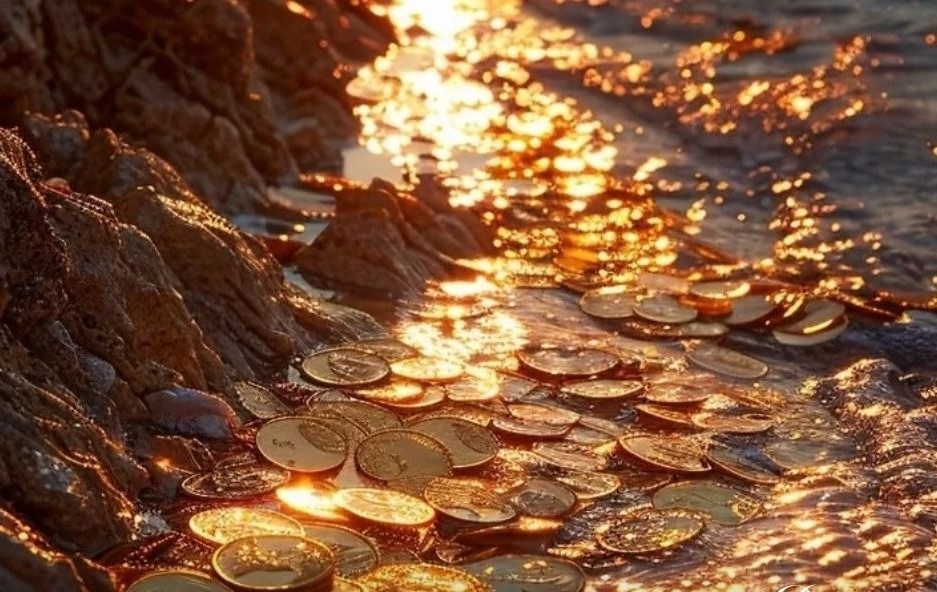 Nữ mạng Ất Sửu 1985 thuộc mệnh Hải Trung Kim