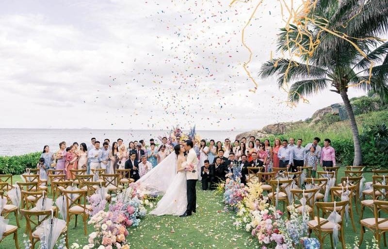 Chọn ngày cưới đẹp trong năm 2026 giúp lễ thành hôn diễn ra thuận lợi