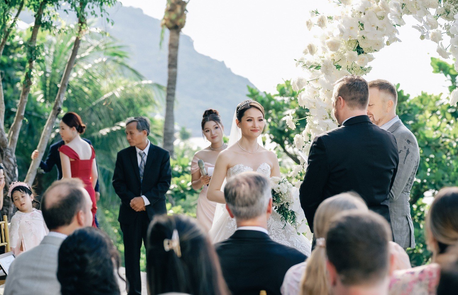 Việc chọn ngày đẹp mang ý nghĩa tinh thần lớn giúp cuộc sống hôn nhân êm ấm và ổn định