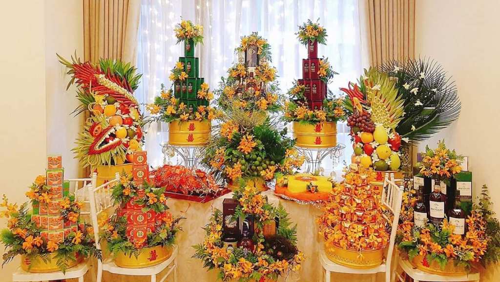 Việc chọn ngày lành giúp hôn nhân thêm cát lành và may mắn 