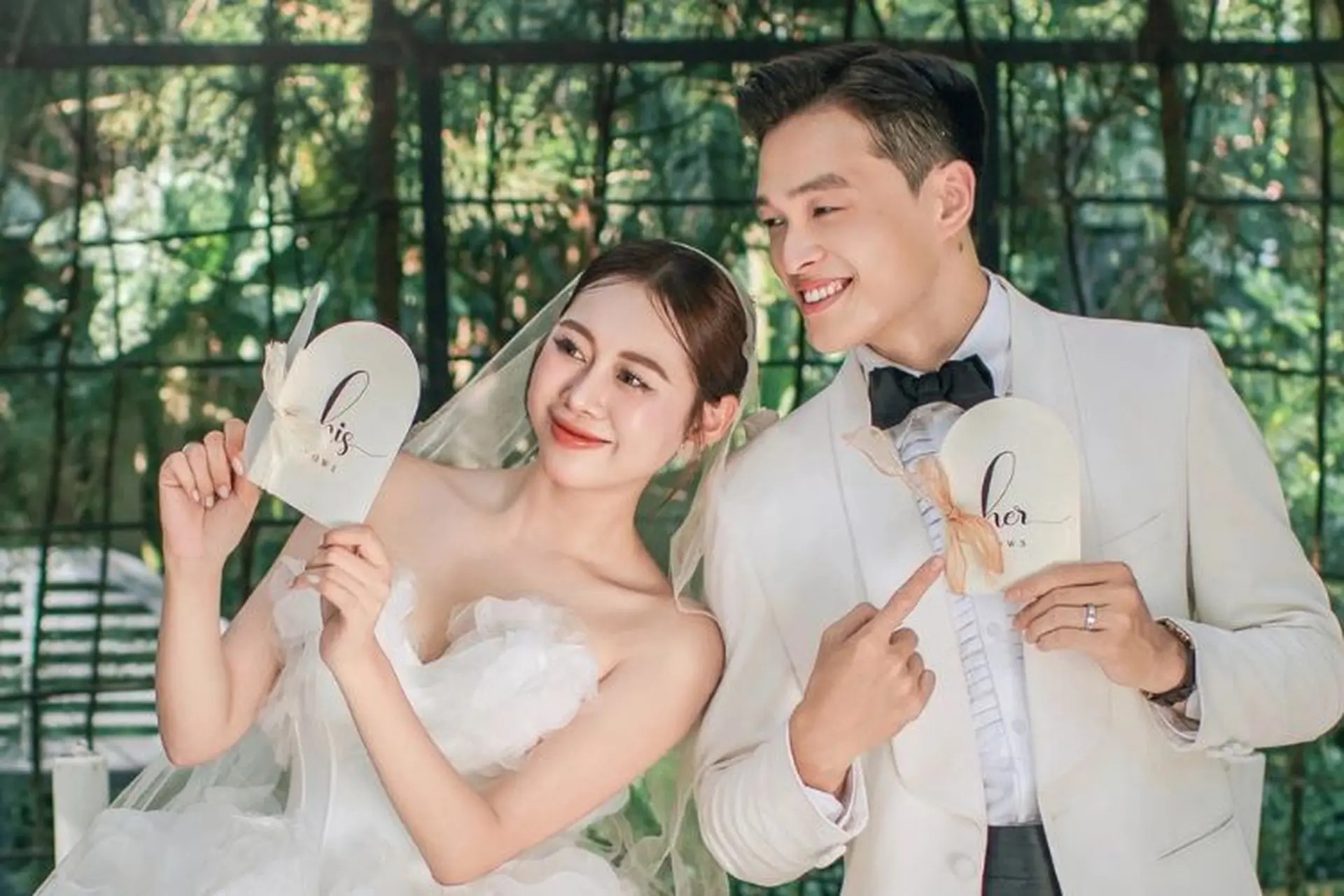 Chọn ngày tốt làm đám cưới giúp nam mạng Tân Mùi 1991 đón trọn vận khí may mắn của năm 2026