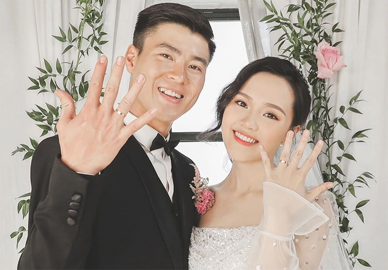 Chọn ngày đẹp kết hôn năm 2026 giúp nam Nhâm Thân kích hoạt cát khí từ sao Thái Âm, hóa giải hạn xấu