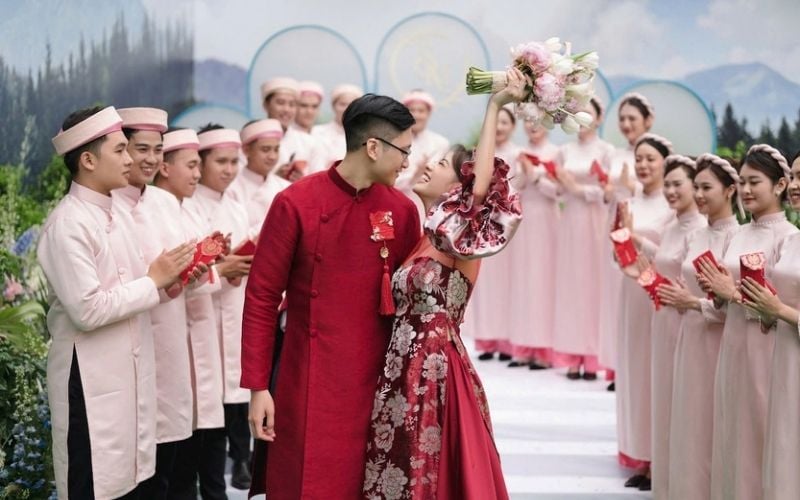 Năm 2026, vận thế của nam Kỷ Mão mở ra nhiều điều tích cực, đặc biệt khi biết chọn thời điểm vàng cho hôn nhân