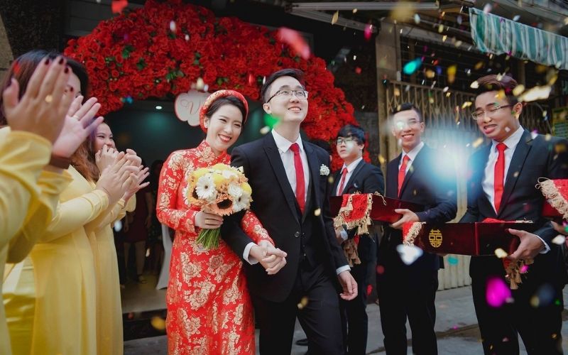 Sao Thái Âm chiếu mệnh giúp tuổi Đinh Sửu gặp nhiều thuận lợi trong chuyện tình cảm năm 2026