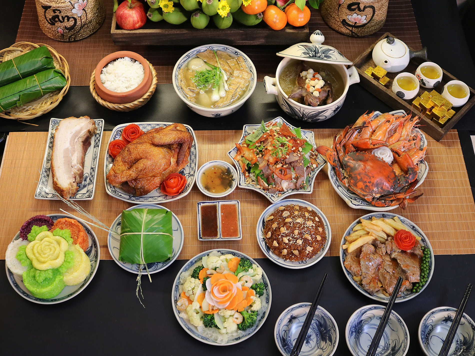 Nên cúng Thần Tài vào các khung giờ Thìn, Tỵ để gặp may mắn kinh doanh trong năm 2026