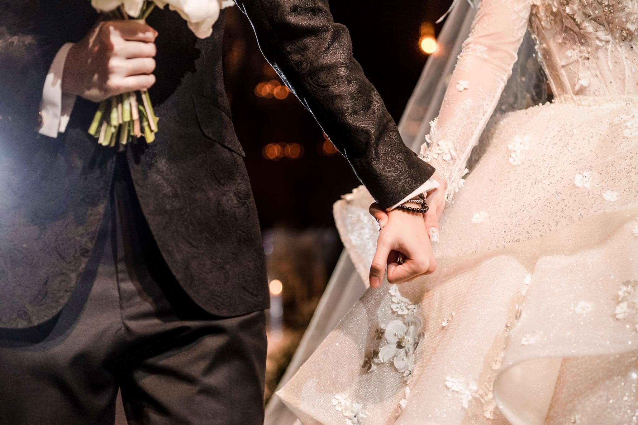 Nam Mậu Thìn nên ưu tiên chọn ngày cưới thuộc hành Thủy