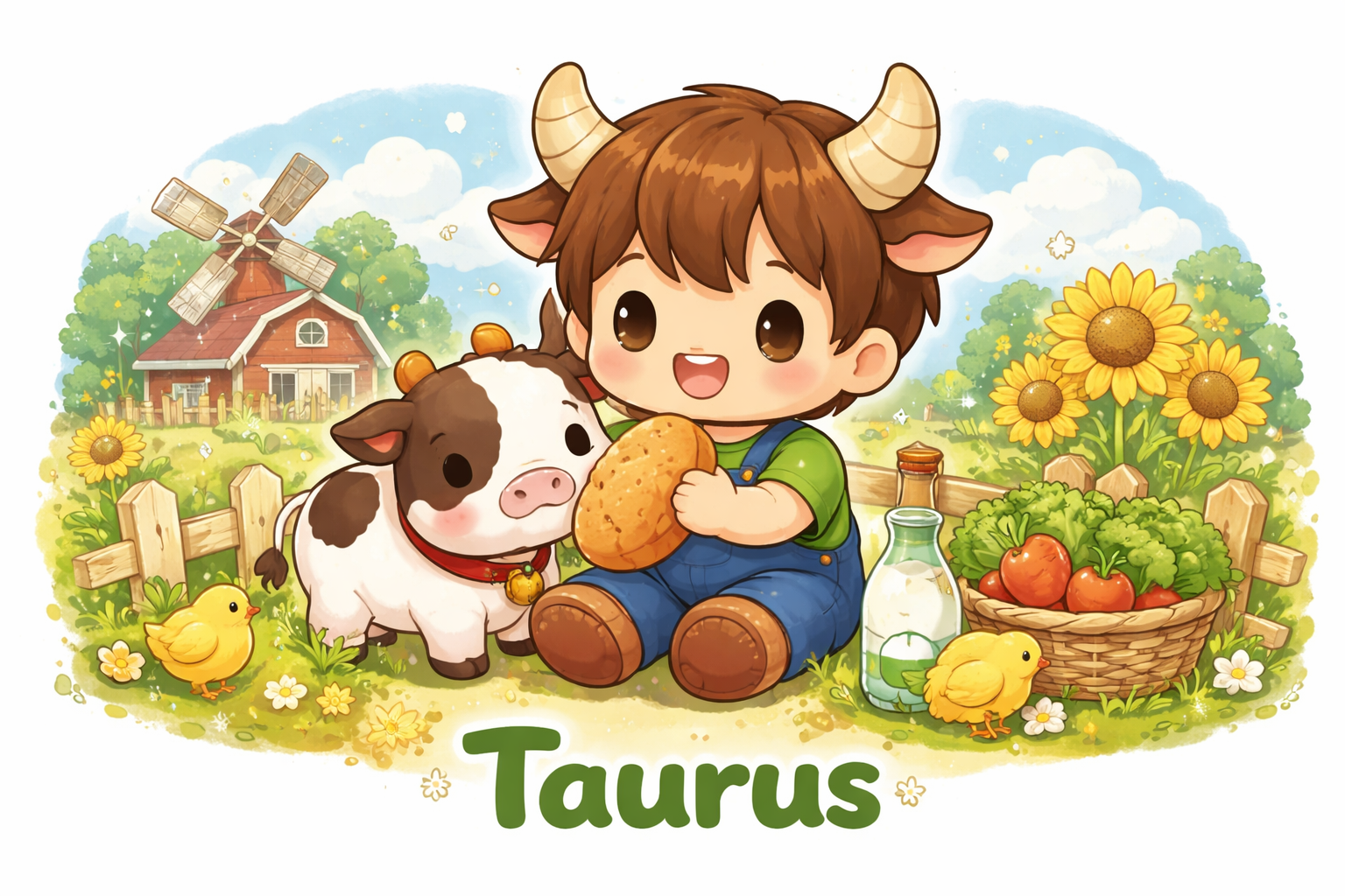 Chủ Nhật này mang tới cho cung Kim Ngưu nhiều tín hiệu tích cực trên con đường công danh sự nghiệp