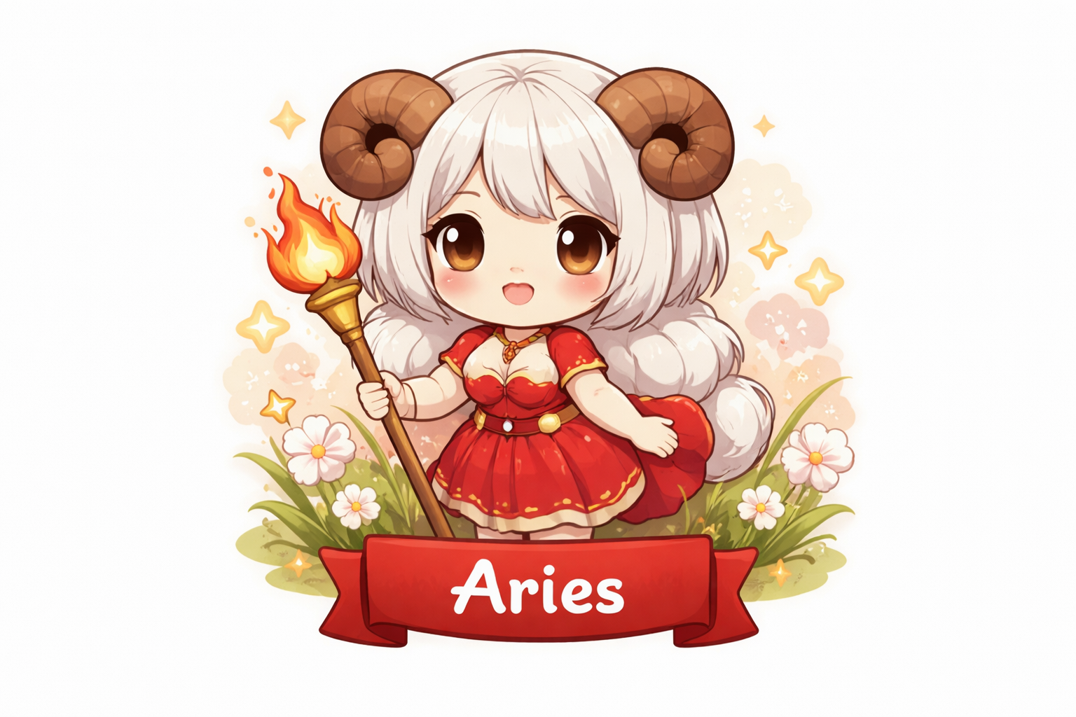 Tử vi hôm nay dự đoán rằng phương diện tài chính của Bạch Dương sẽ có trạng thái khá ổn định