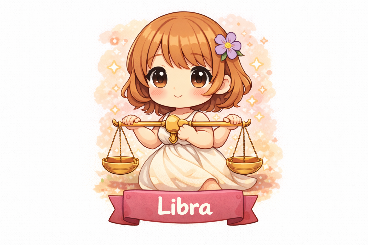 Thiên Bình được khuyên nên biết lượng sức mình khi làm chuyện lớn trong hôm nay