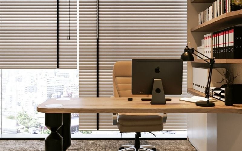 Hướng Tây và Tây Nam được xem là hai hướng “vàng” giúp nữ Giáp Thìn 1964 bền vững trong sự nghiệp và nhân duyên công việc