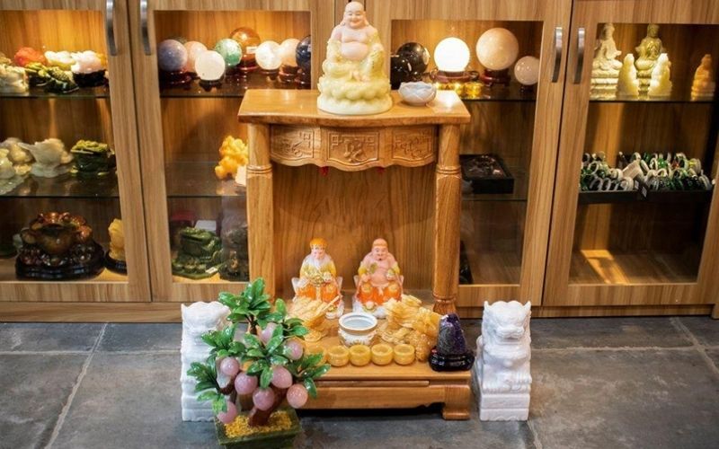 Năm 2026 là giai đoạn ổn định để tuổi Ất Tỵ tận hưởng thành quả, nên việc bố trí phong thủy hợp hướng càng giúp vận trình thêm hanh thông