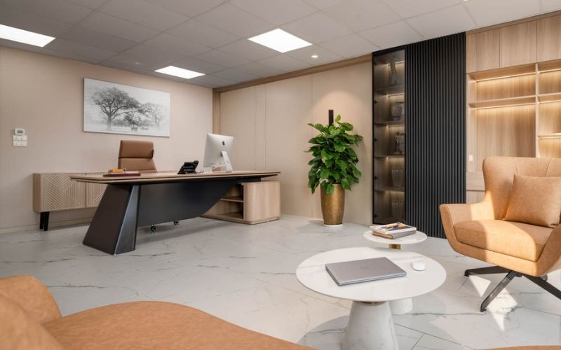 Hướng Đông Bắc giúp củng cố quan hệ và mang lại sự ổn định lâu dài cho nữ Ất Tỵ