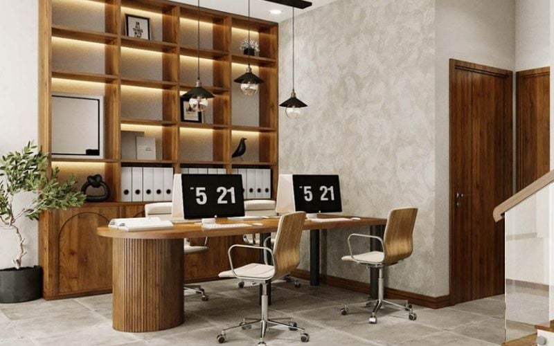 Tây Bắc là hướng mang lại tài lộc và cơ hội thăng tiến vượt bậc cho nữ tuổi Ất Tỵ 