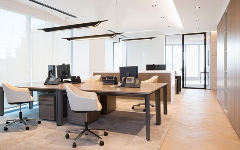 Lựa chọn đúng hướng bàn làm việc mở ra cơ hội thăng tiến vượt bậc nữ Giáp Dần 1974 trong năm 2026 