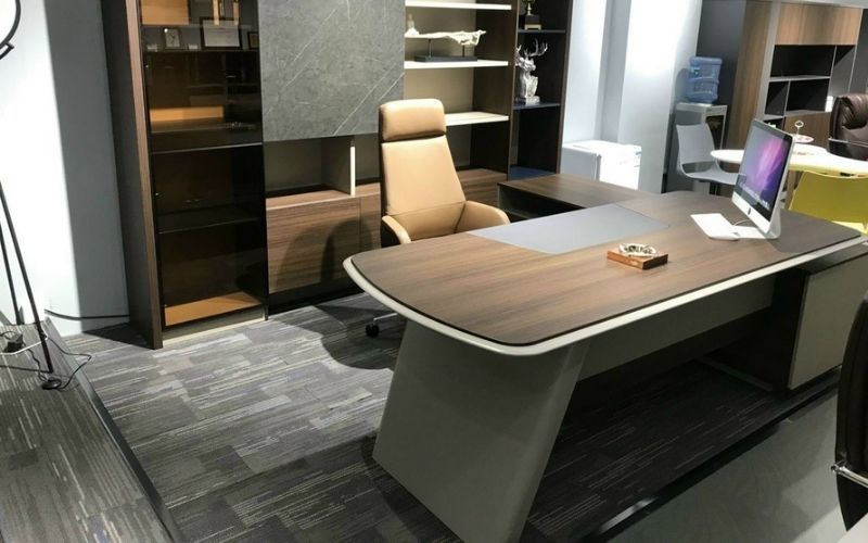 Đặt bàn làm việc hướng tốt mang đến tài lộc, sức khỏe và quý nhân phù trợ cho nữ Ất Mão