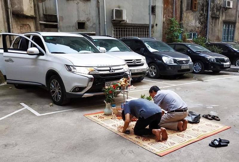 Dù lựa chọn bài khấn nào thì yếu tố quan trọng vẫn là sự thành tâm