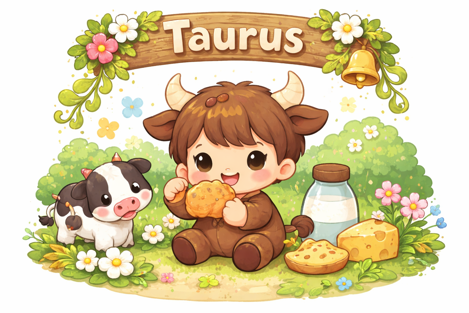 Hôm nay Kim Ngưu có thể dễ vướng vào những thị phi không mong muốn