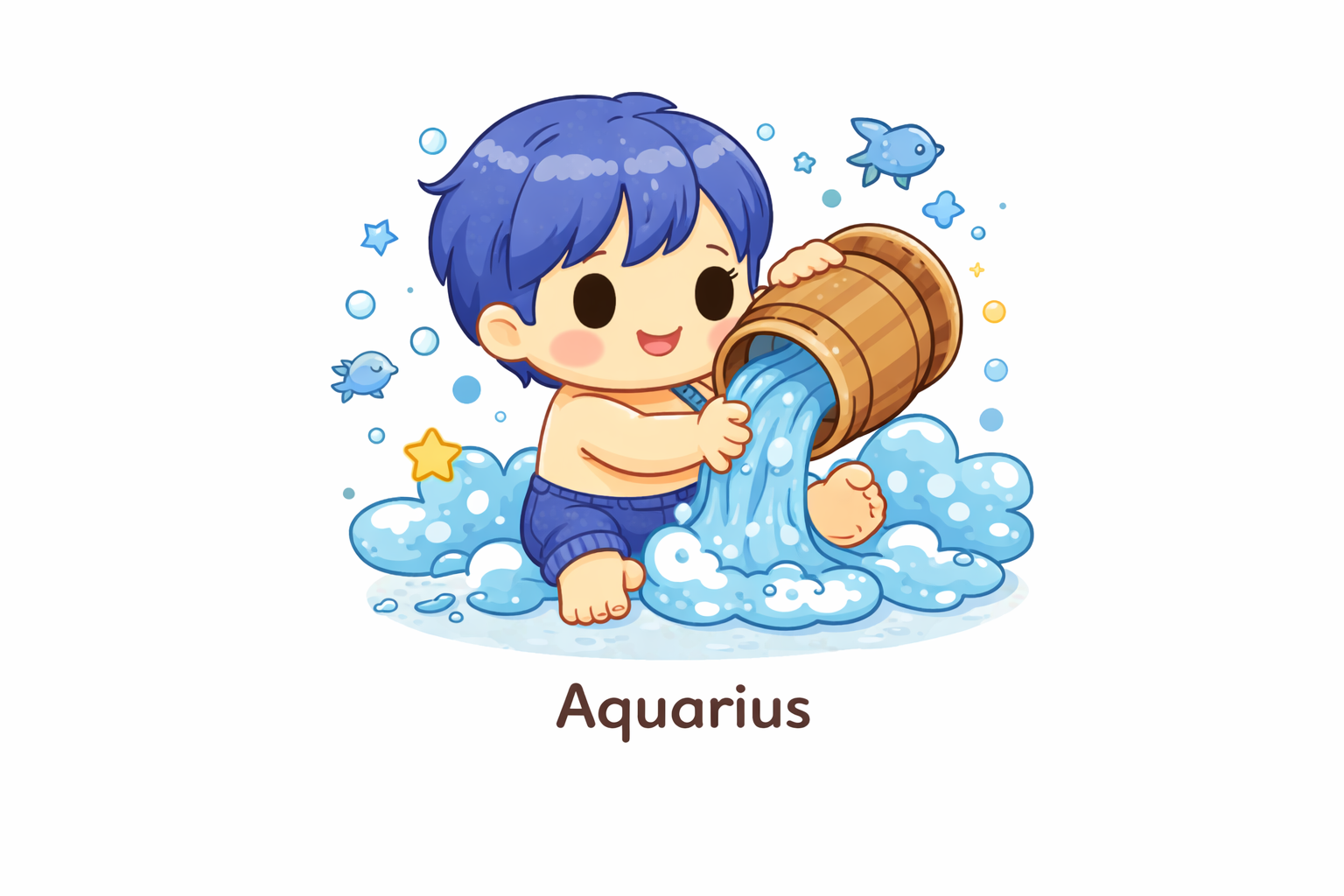 Song Ngư sẽ tìm thấy cách xử lý ổn thỏa mọi vấn đề xảy ra trong ngày