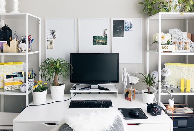 Hướng Bắc là hướng xấu nhất với nữ gia chủ 1969