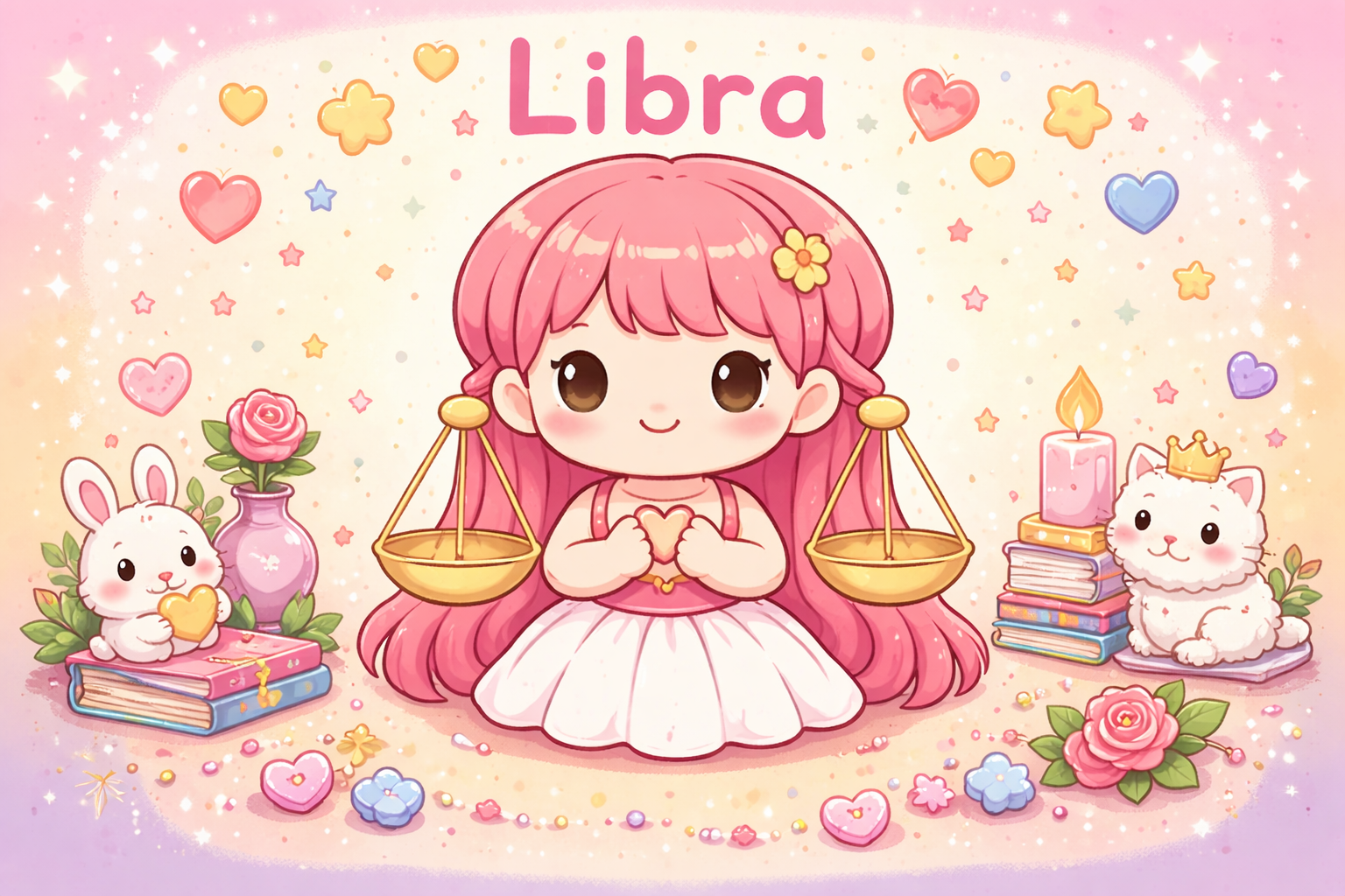 Người thuộc cung Thiên Bình có cơ hội mở rộng mối quan hệ, bạn nên biết nắm bắt thời cơ này