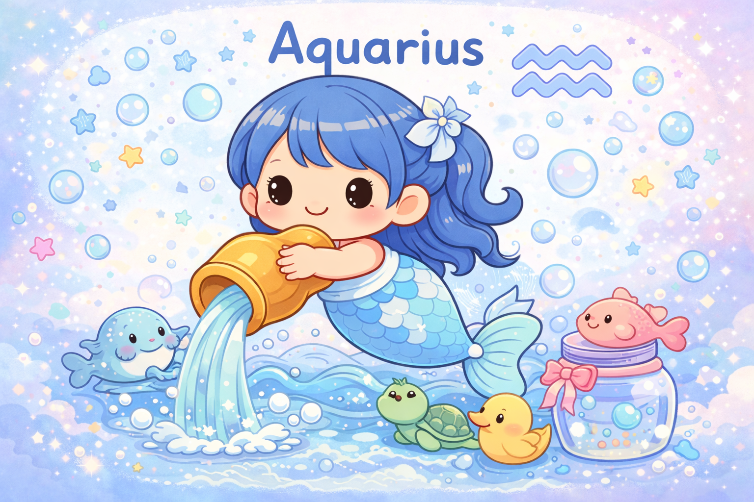 Đây là thời điểm tốt để Bảo Bình có thể có những bước ngoặt mới về việc đầu tư và mở rộng cơ hội thăng tiến do nguồn năng lượng tham vọng từ chính bạn