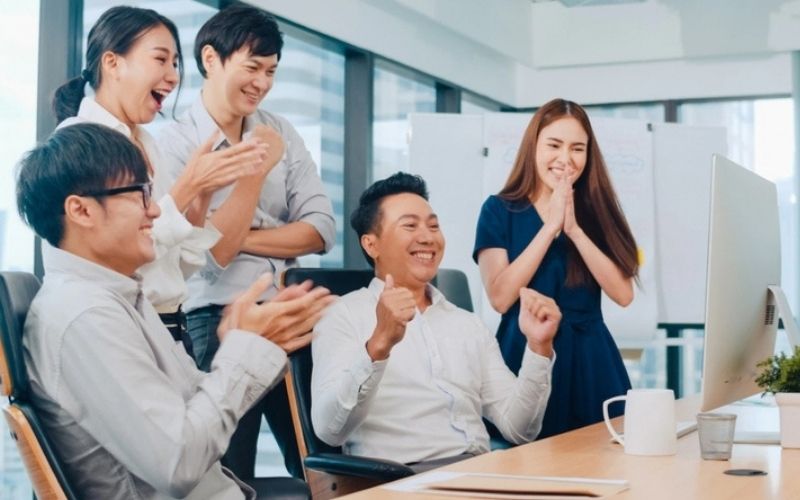 Người tuổi Giáp Tý 1984 mệnh Hải Trung Kim càng kiên trì, càng thu hút vận khí tài lộc 