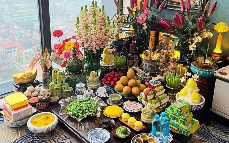 Hướng cát lợi giúp người tuổi Ất Sửu 1985 đón tài lộc, quý nhân và bình an trong năm 2026