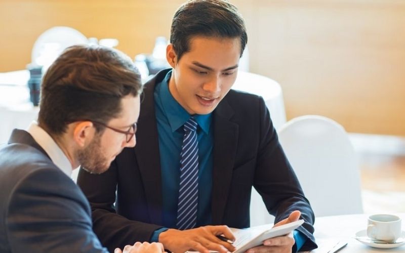 Người tuổi Giáp Tuất có bản lĩnh kiên cường, phù hợp với vị trí lãnh đạo và kinh doanh độc lập 