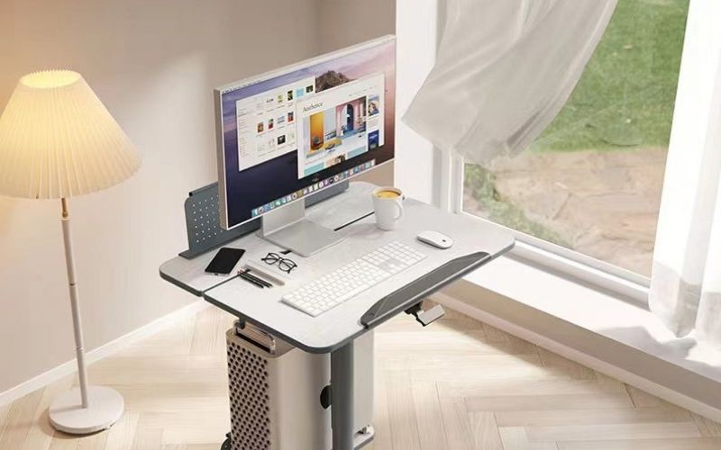 Hiểu đúng bản mệnh là bước đầu tiên để xác định hướng bàn làm việc phù hợp, giúp công việc thuận buồm xuôi gió