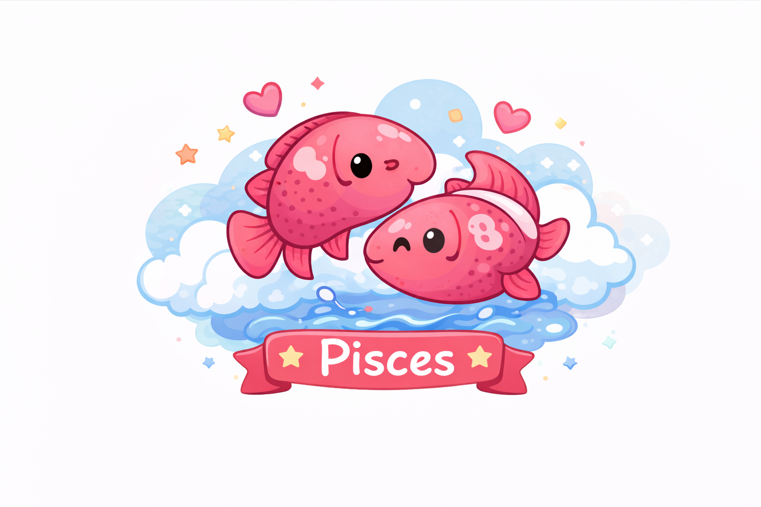 Vận trình hôm nay cho rằng Song Ngư dễ có xu hướng bốc đồng và đưa ra những hành động thiếu suy nghĩ