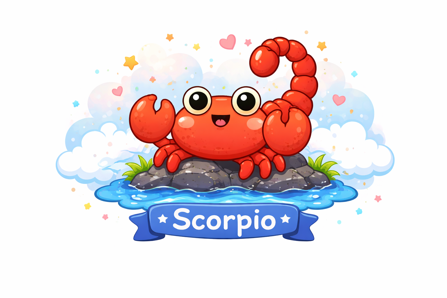 Cung Bọ Cạp được khuyên nên biết hài lòng với hiện tại, đây chưa phải là thời điểm thuận lợi để bạn mơ lớn