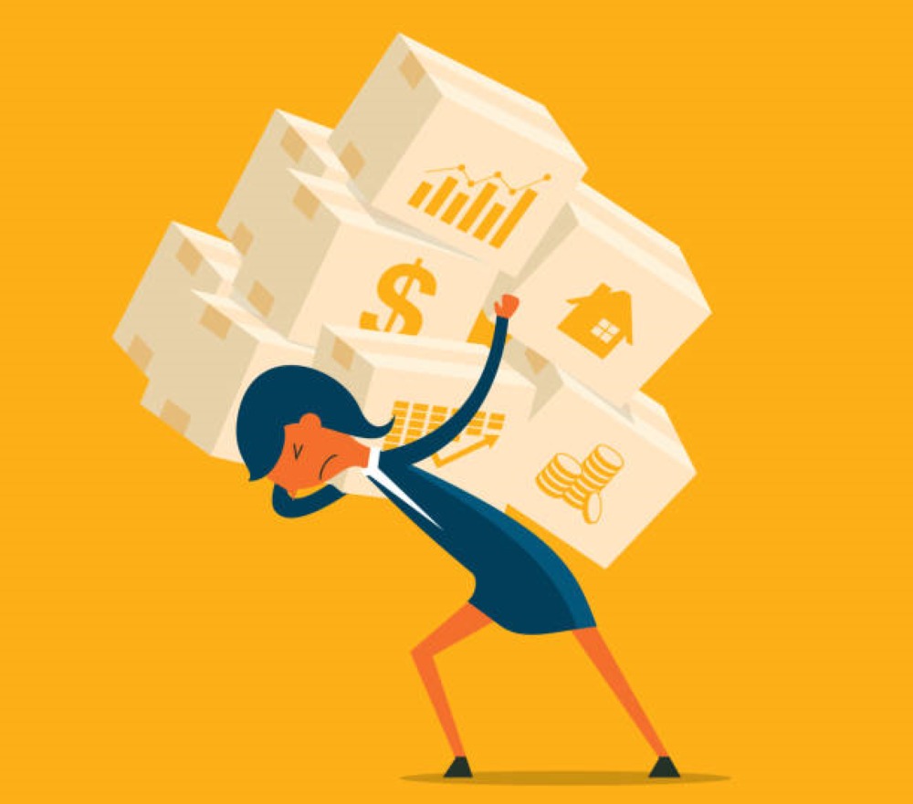 Tuổi Canh Ngọ 1990 dễ gặp áp lực tài chính trong năm 2026