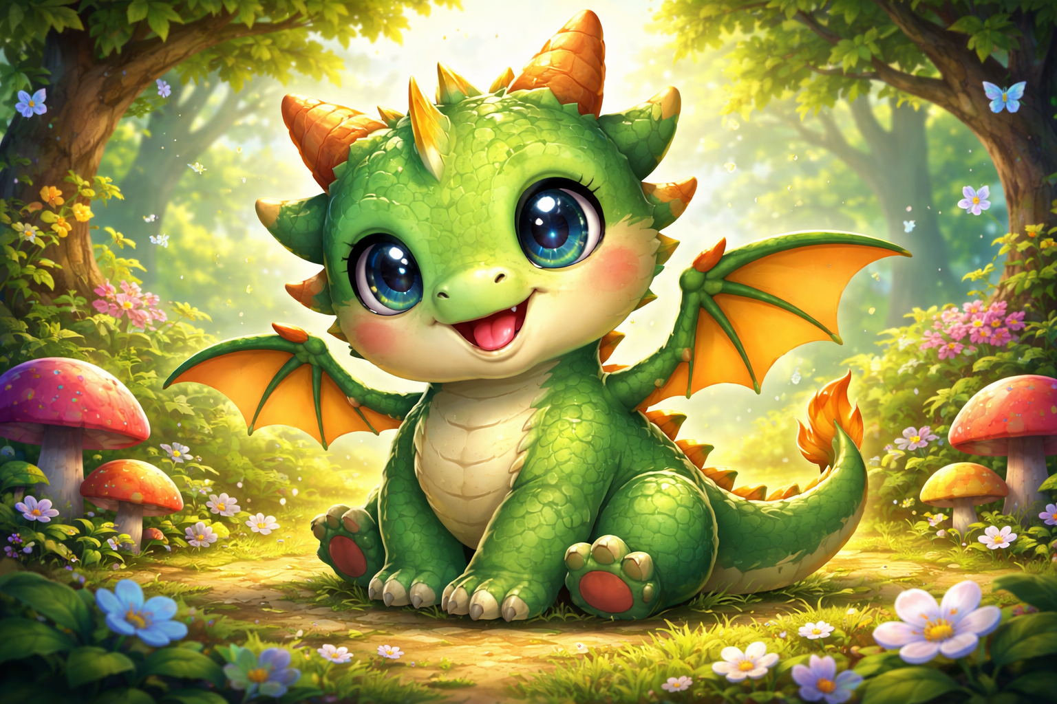 Thứ 6 này mang tới cho tuổi Thìn nhiều cơ hội và vận may liên quan đến khía cạnh tài chính