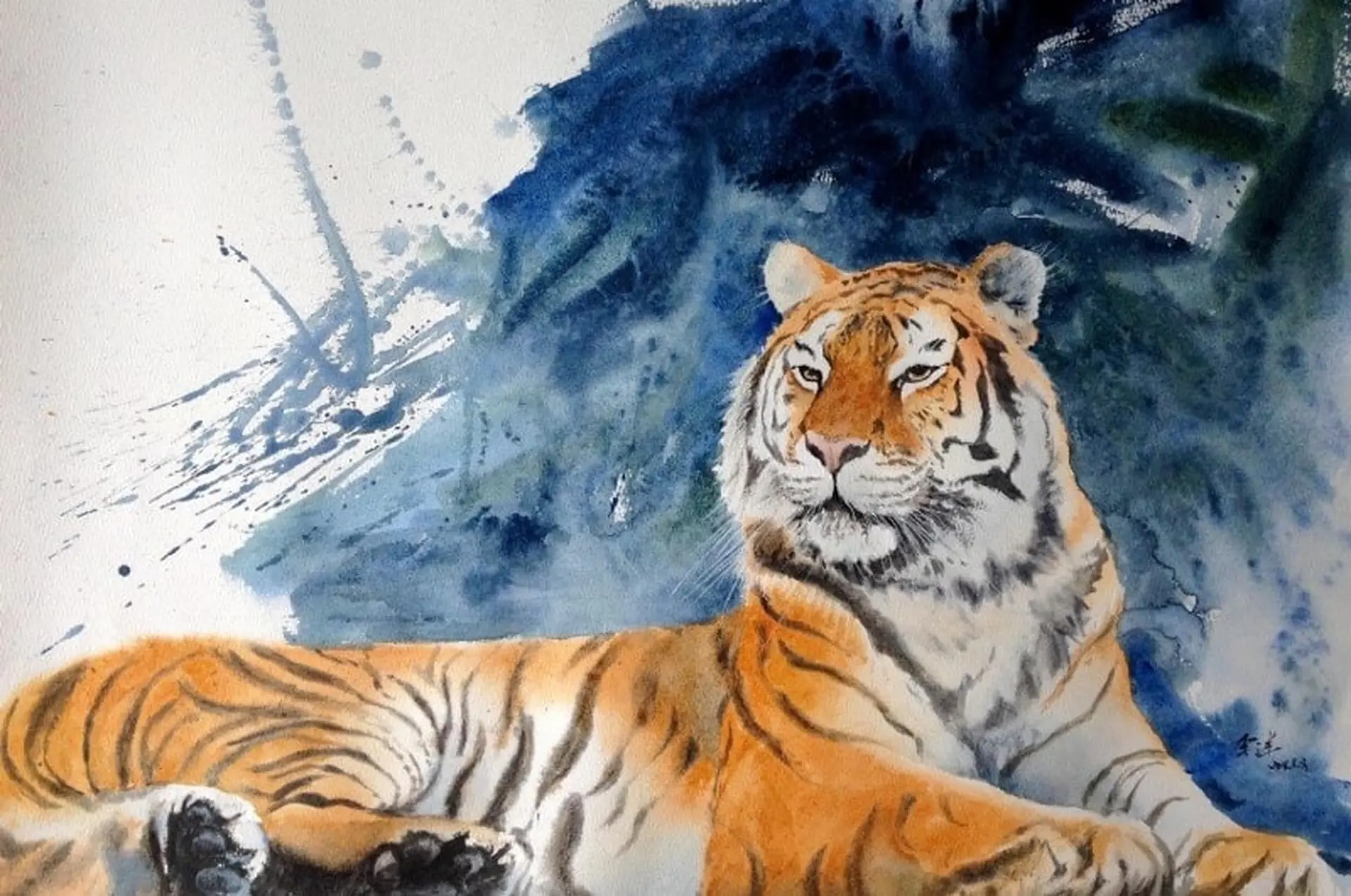 2026 là một năm cực kỳ thuận lợi cho gia chủ tuổi Mậu Dần