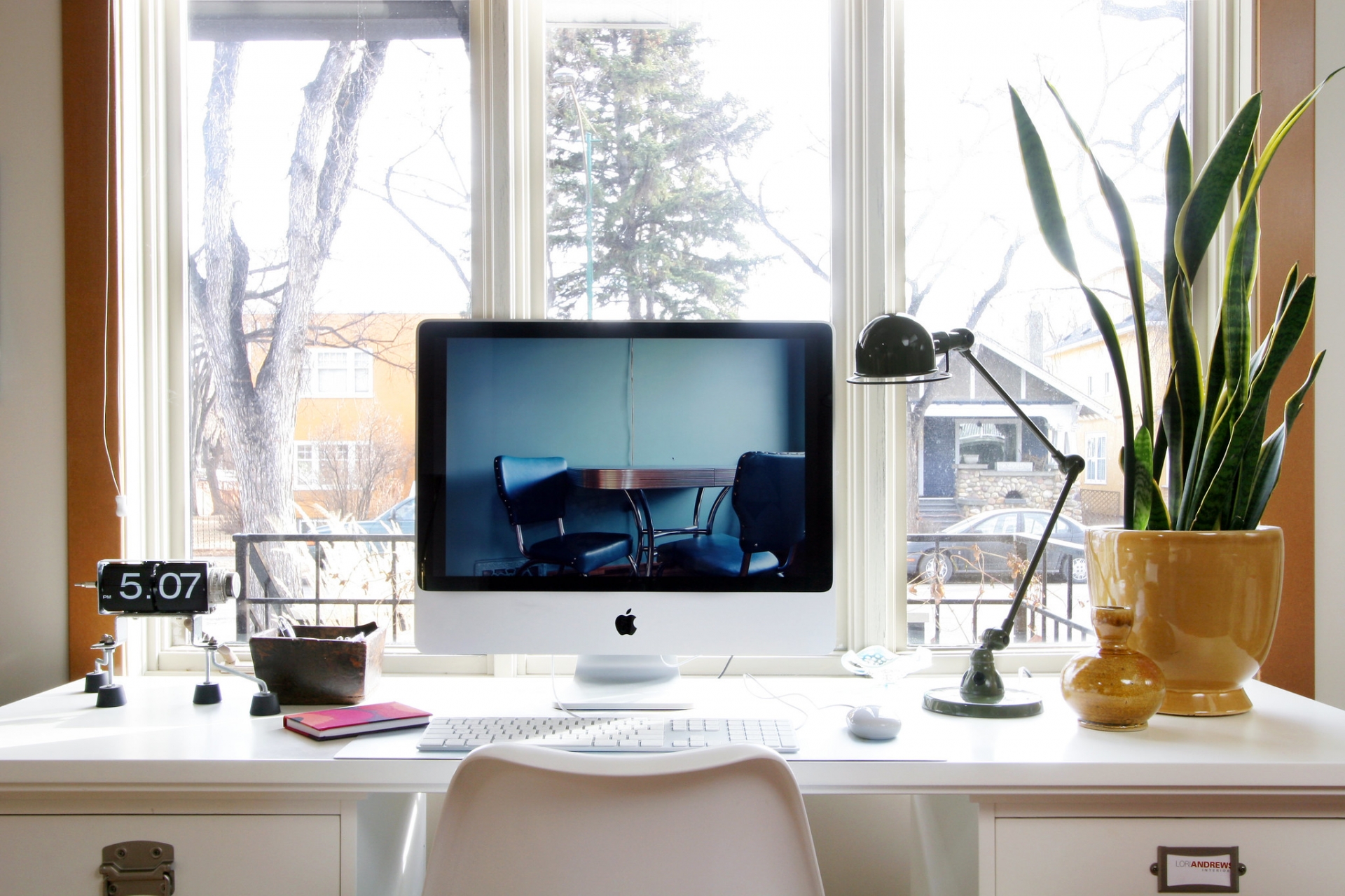 Hướng Bắc giúp nữ mạng 1998 thu hút được nhiều khách hàng, đối tác lớn