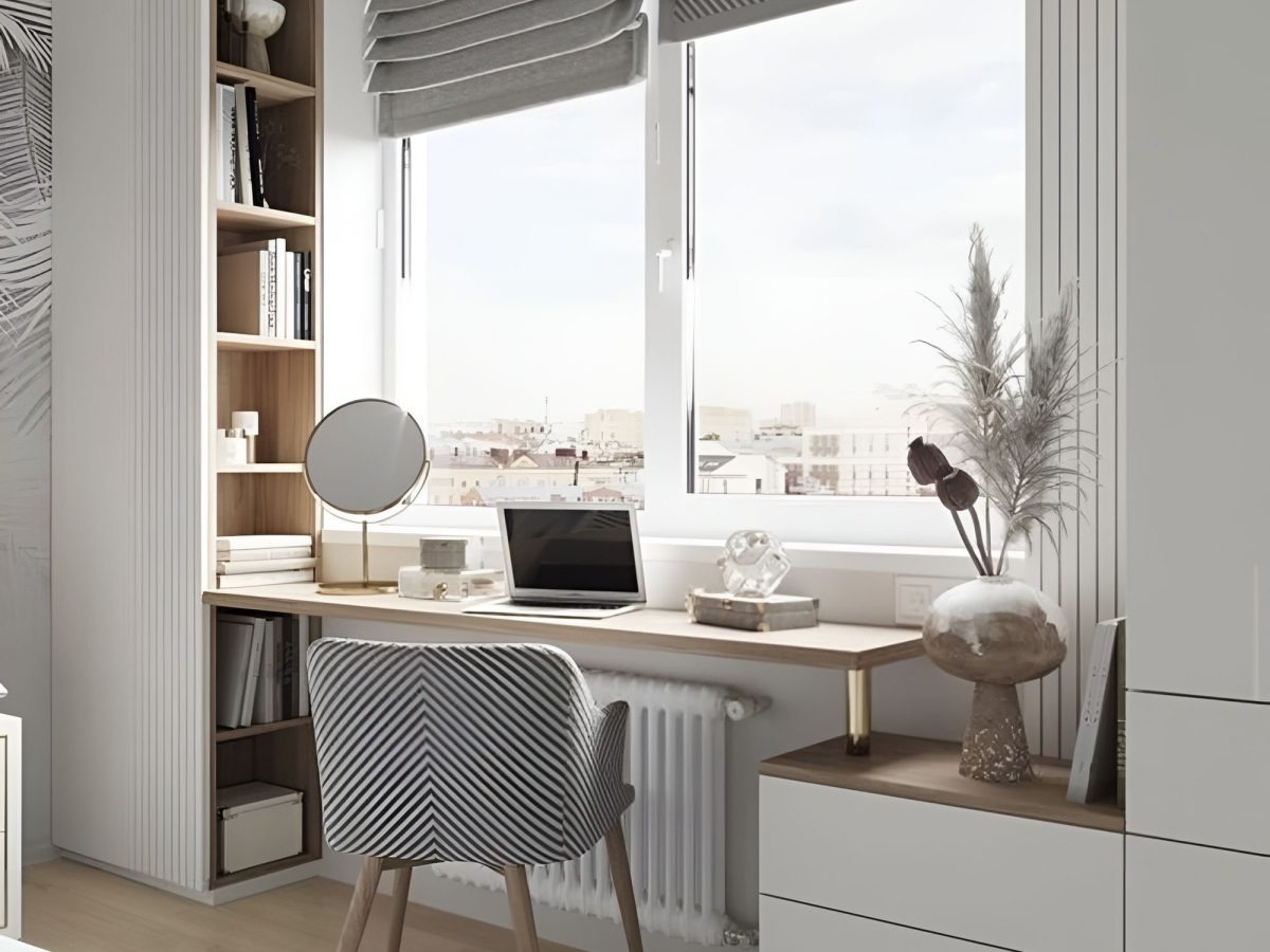 Hướng Tây Nam là hướng vượng nhất về tài lộc và sự nghiệp cho nữ 1999