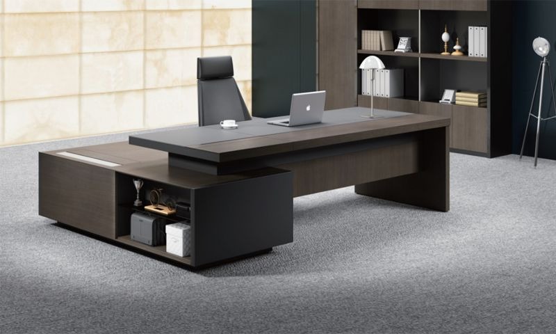 Hướng bàn làm việc phù hợp sẽ giúp nam Canh Thìn ổn định tinh thần, nâng cao hiệu suất làm việc