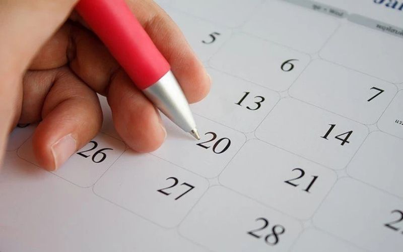 Chọn ngày hoàng đạo khai trương đúng thời vận để mở đầu suôn sẻ, cả năm bội thu