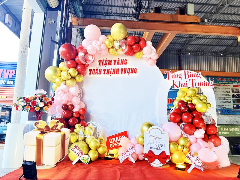 Chọn đúng ngày đẹp khai trương mang lại nhiều lợi ích cho chủ cửa hàng