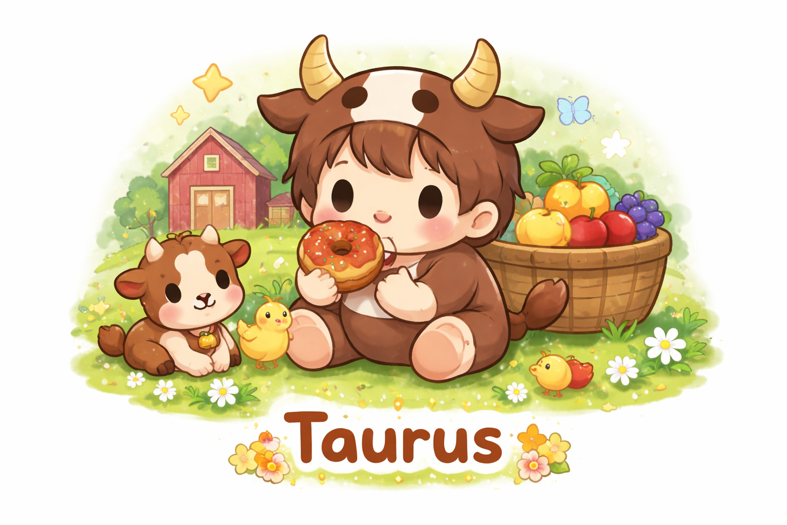 Hôm nay là một ngày vô cùng may mắn và thuận lợi với cung Kim Ngưu