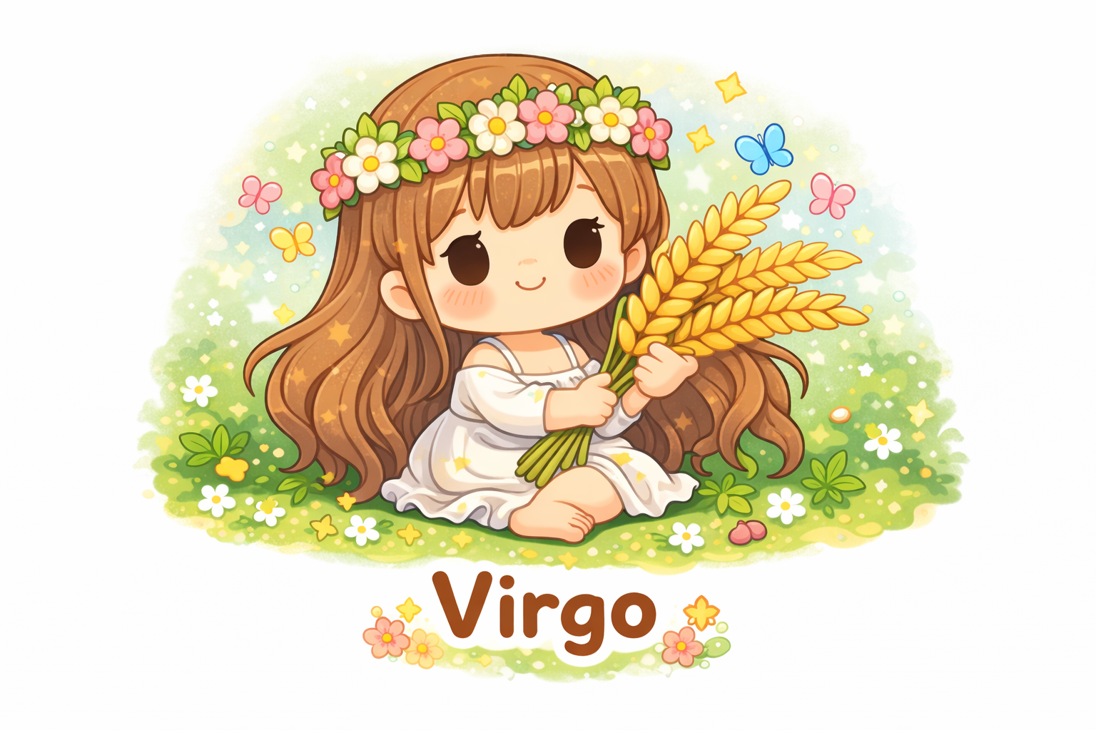 Thứ 7 này là một ngày tràn ngập yêu thương với người thuộc cung Xử Nữ