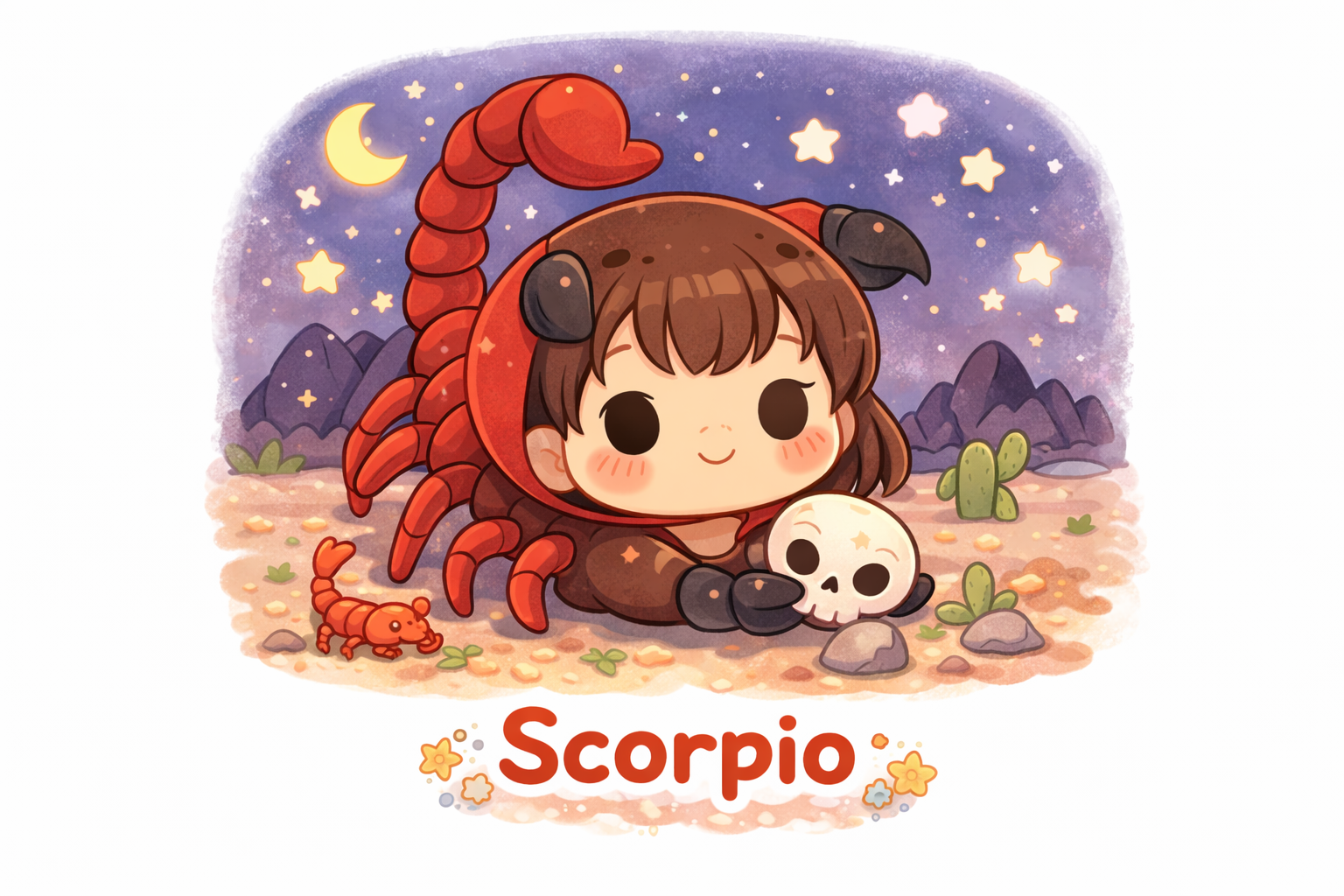 Hôm nay Bọ Cạp sẽ đón nhận nhiều cơ hội bất ngờ, phù hợp để thực hiện những kế hoạch đã chuẩn bị từ trước