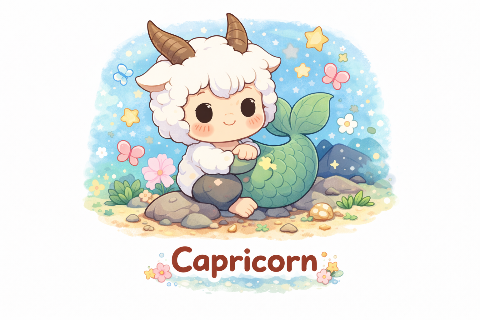 Tử vi hôm nay khuyên Ma Kết cần tiết chế cảm xúc, tránh nóng nảy làm ảnh hưởng đến công việc quan trọng