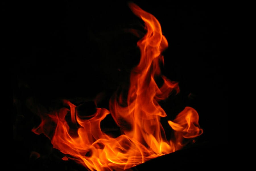 Năng lượng Hỏa quá mạnh có thể khiến 1969 Kỷ Dậu mất năng lượng, vận trình chuyển biến xấu