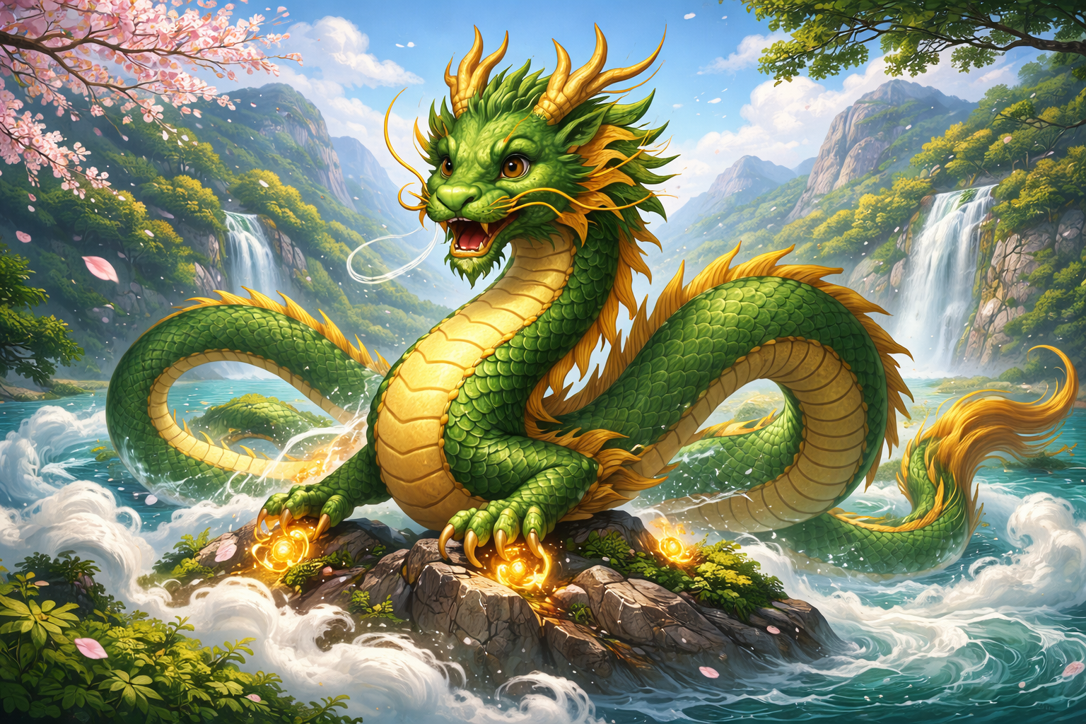 Hôm nay đường công danh của tuổi Thìn khá sáng sủa, xong chyện tình cảm lại không mấy thuận lợi