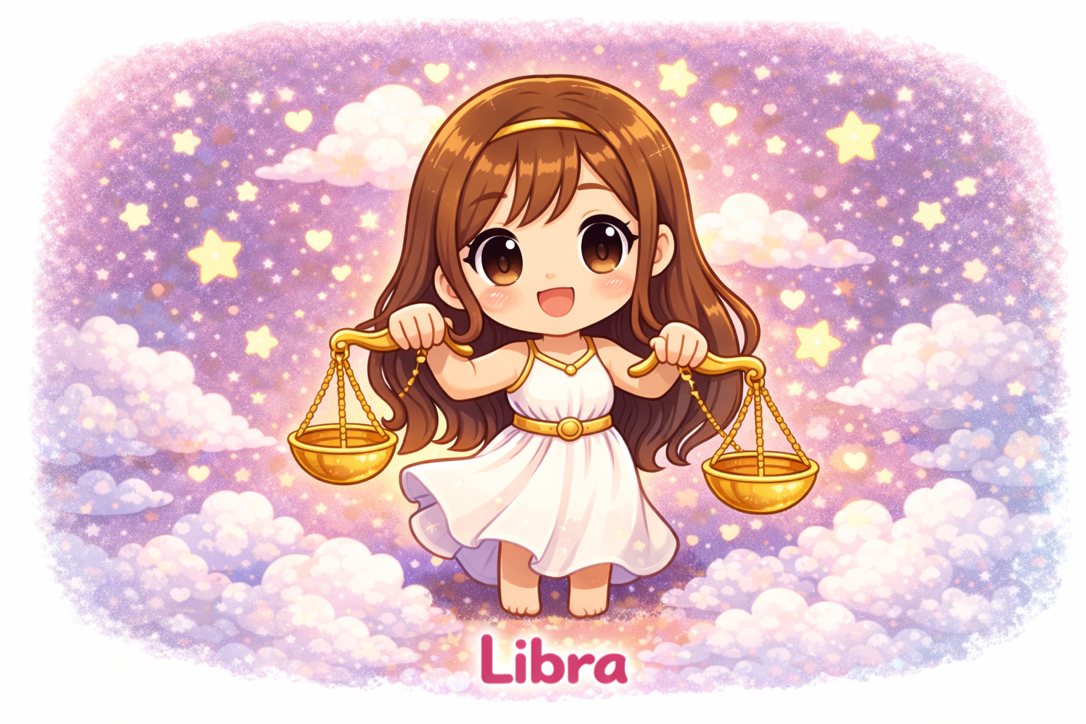 Chủ Nhật này là một ngày khá yên bình với Thiên Bình, mọi thứ đề ở mức trung bình và vừa phải